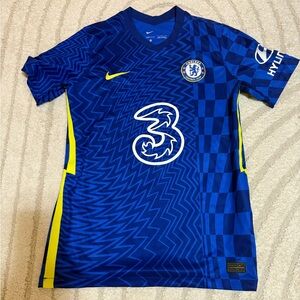 Chelsea FC Jersey